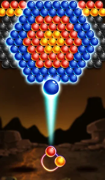 泡沫射手 screenshot 10