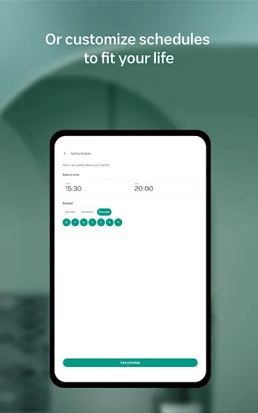 Wallbox screenshot 8