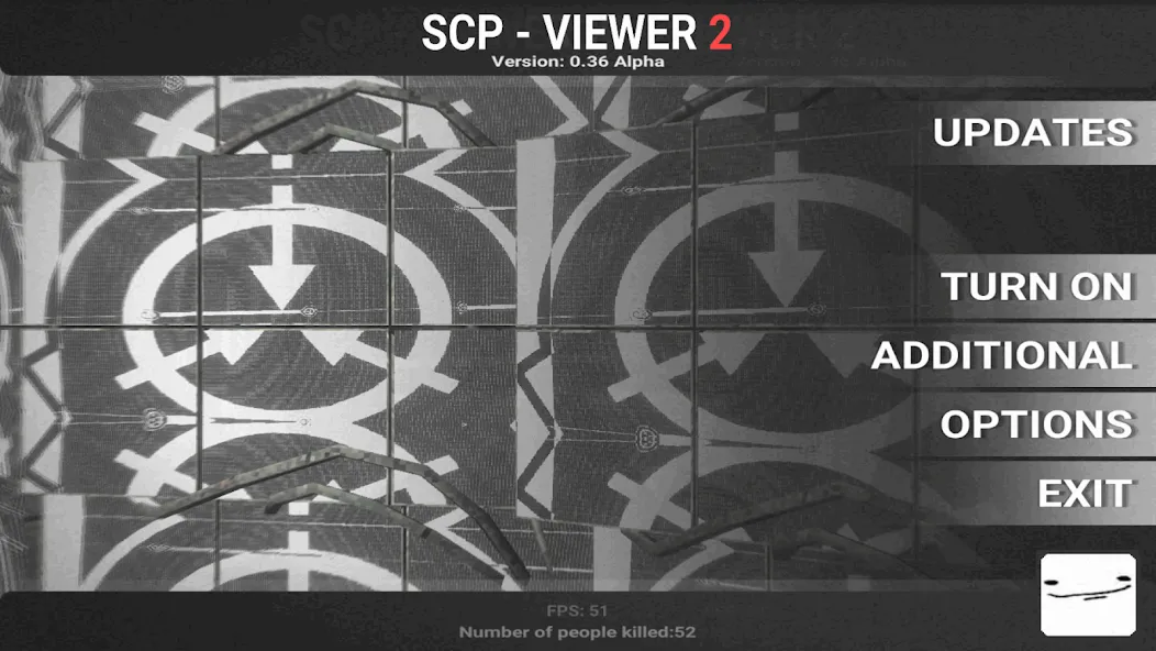 SCP - Viewer 2 screenshot 17