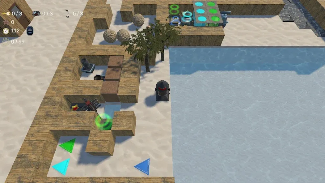 Scrap Inc screenshot 14