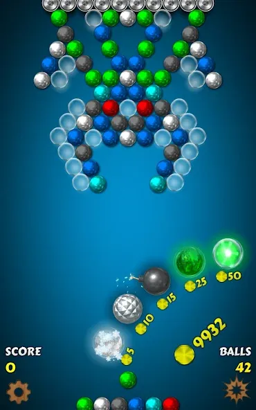 Magnet Balls 2: Physics Puzzle screenshot 12