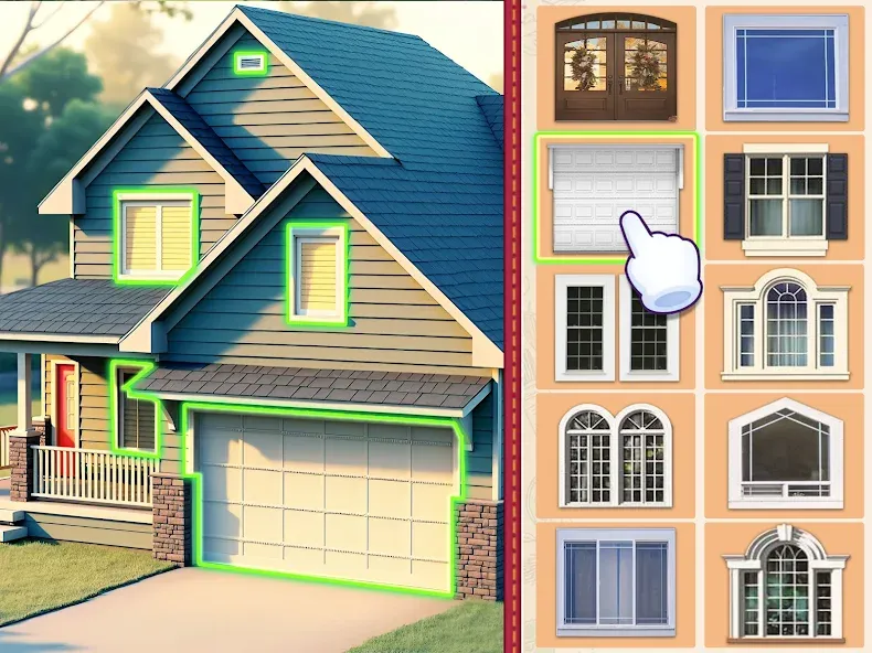 Vacation Home - Merge & Design screenshot 14