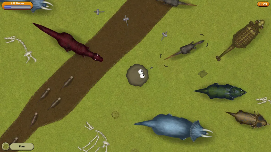 Tasty Planet: Back for Seconds screenshot 3
