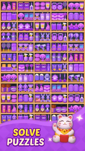 Goods Challenge - Sort Master screenshot 7