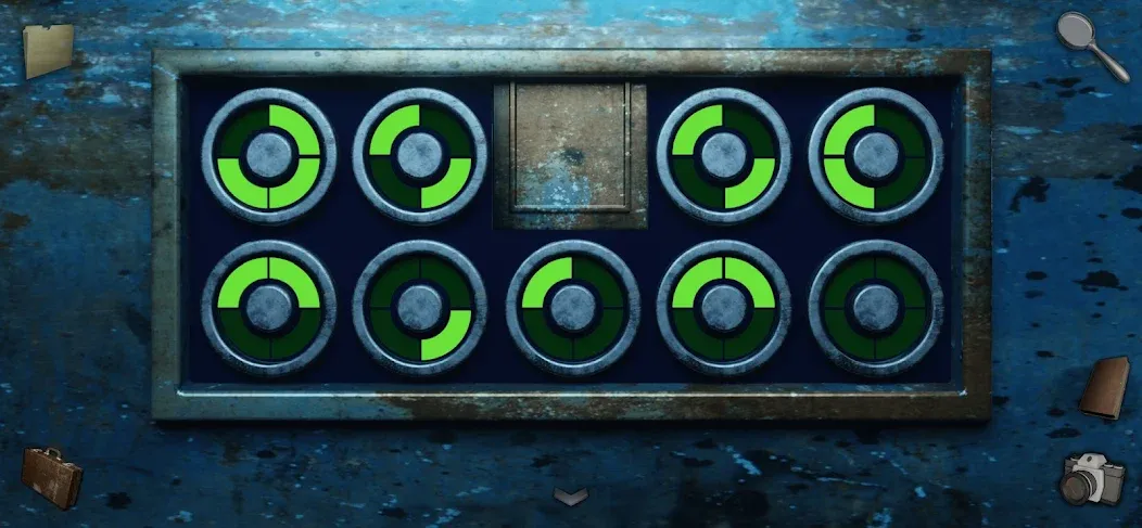 Incoherence: Puzzle Escape screenshot 8