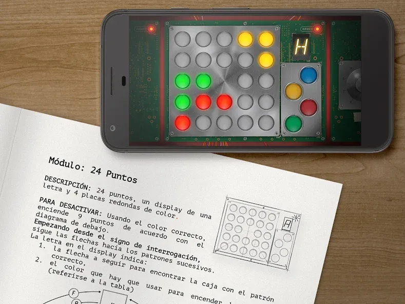 Them Bombs! Juego cooperativo screenshot 4
