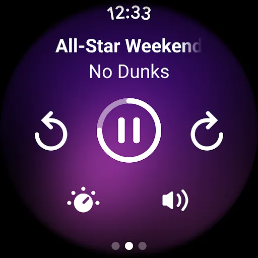 Pocket Casts - Podcast App screenshot 24