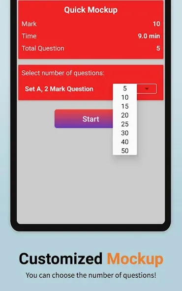 NBDE II Test Prep Pro 2024 Ed screenshot 6