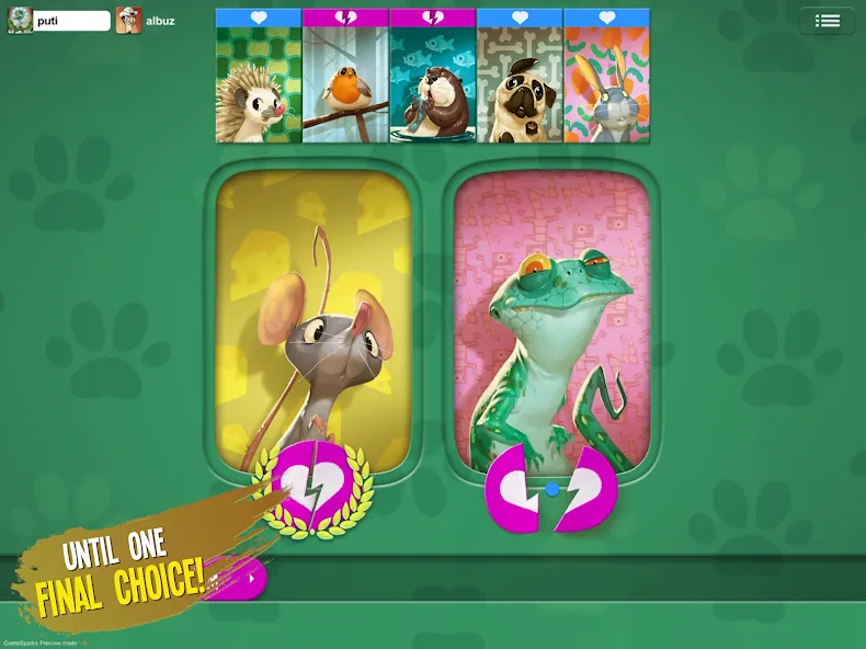 Similo: The Card Game screenshot 13