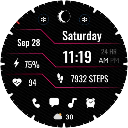 Dashboard 2 screenshot 3