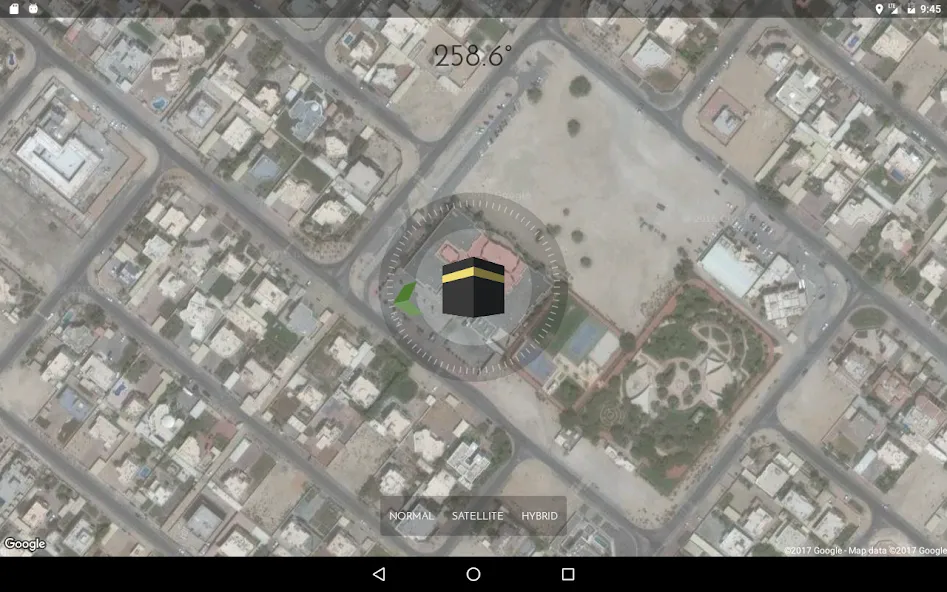 iPray: Gebetszeiten & Qibla screenshot 13