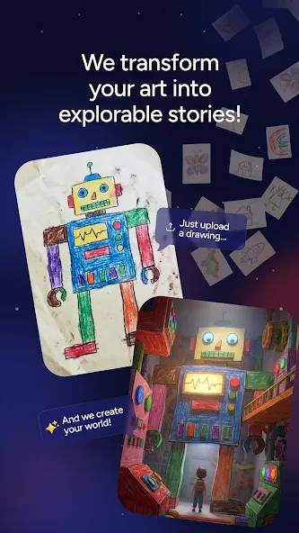 Giant - Loved by Kids screenshot 4
