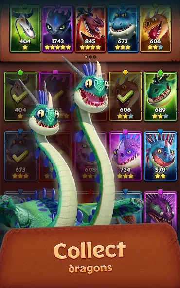 Dragons: Titan Uprising screenshot 4