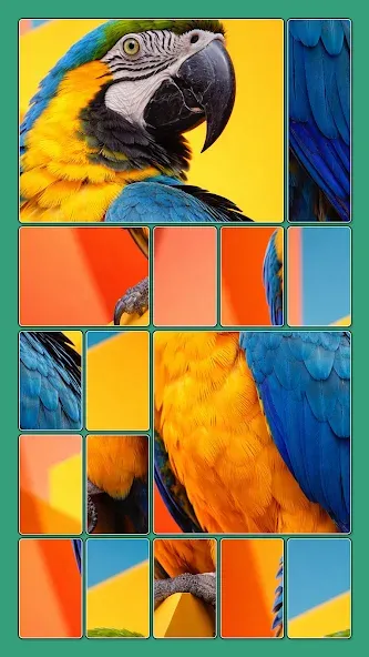 Cardscapes™: Jigsaw Puzzle screenshot 3