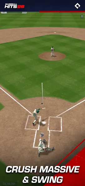 Baseball Hits 26 screenshot 3