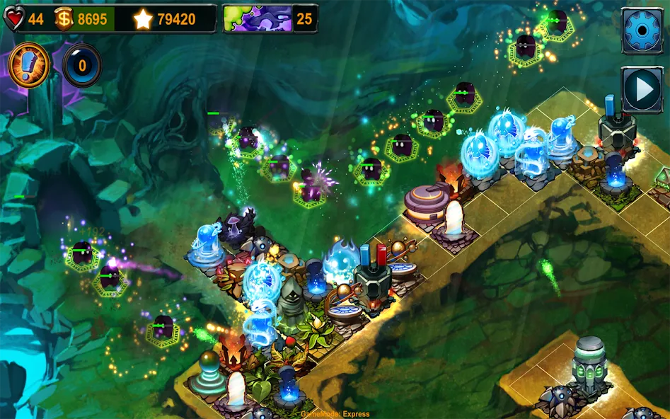 Element TD Free screenshot 14