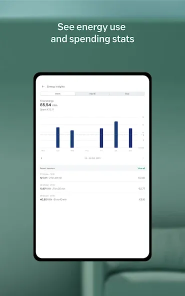 Wallbox screenshot 14
