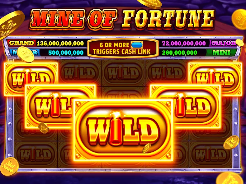 Slotsmash™ - Casino Slots Game screenshot 13