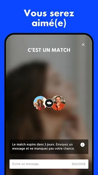 Positive Singles®: Herpes Date screenshot 5
