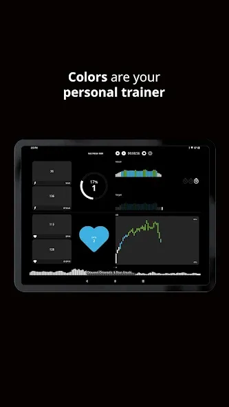 ICG Training screenshot 12