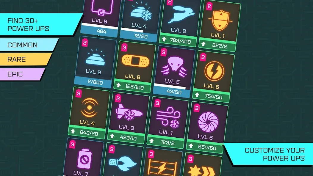 Hyperdrome - Tactical Battle Racing screenshot 5