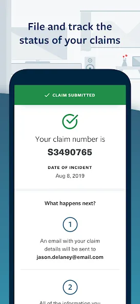 Travelers Mobile screenshot 4