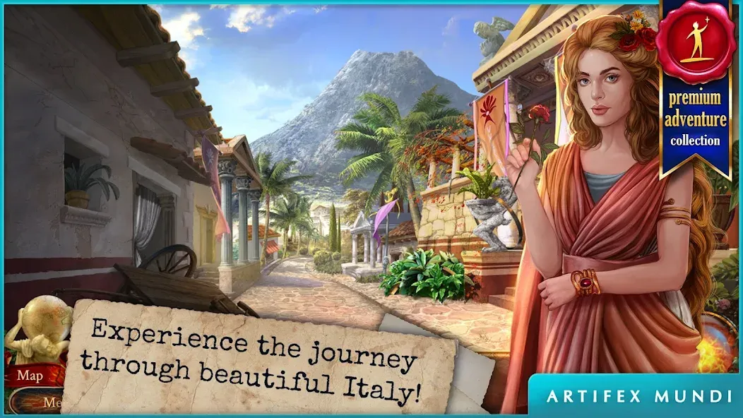 The Myth Seekers (Full) screenshot 5