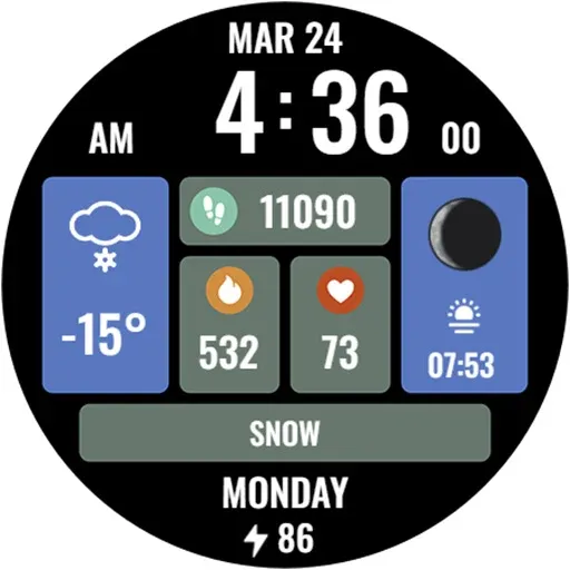 Smart Tiles 2 screenshot 28