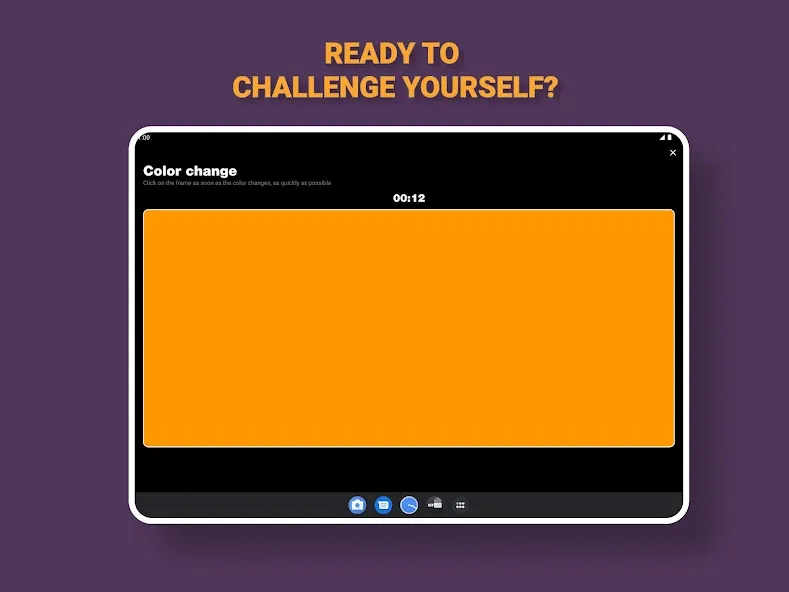 Reflex: Brain reaction screenshot 20