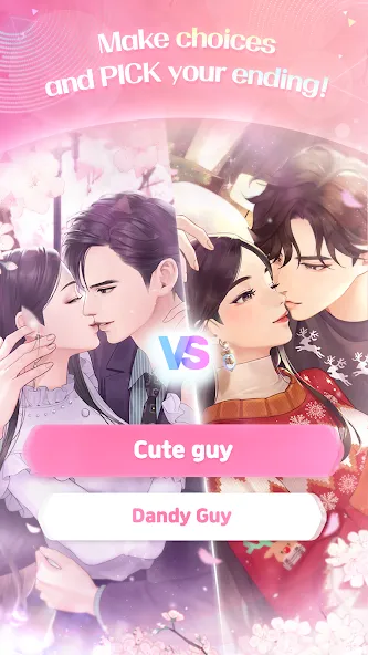 Storypick screenshot 2