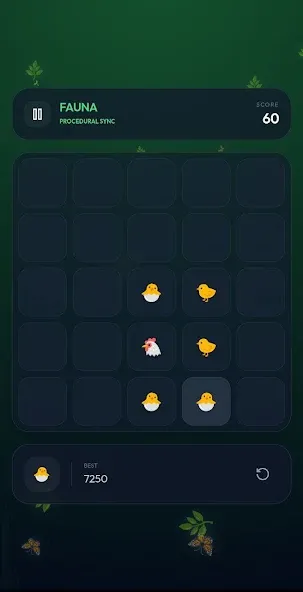 BioMerge: ORIGINS screenshot 5