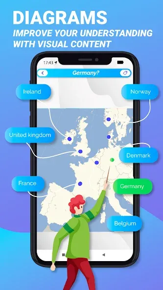 Kharty - Educational Quiz Game screenshot 4