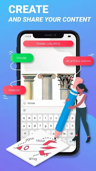 Kharty - Educational Quiz Game screenshot 6