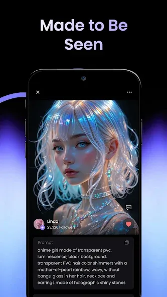 PicLumen screenshot 3