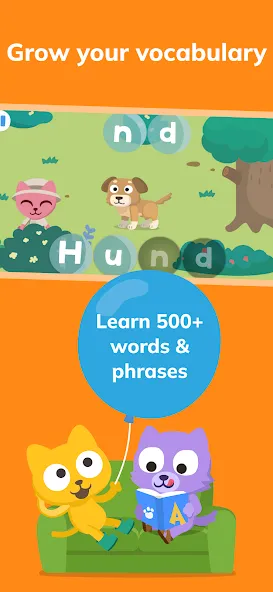 Learn German – Studycat screenshot 2