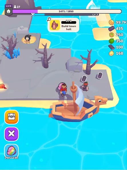 Dreamdale screenshot 10