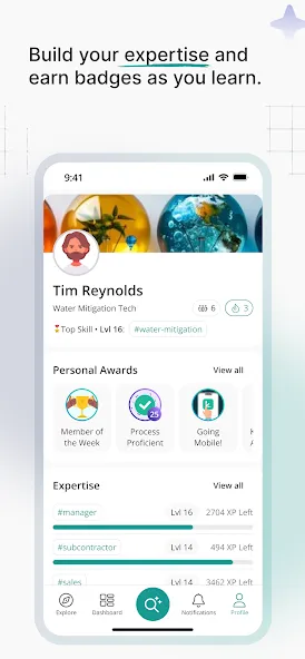 KnowHow screenshot 7