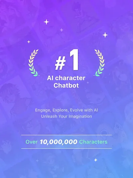 HiWaifu: AI Friend & Waifu Hub screenshot 8