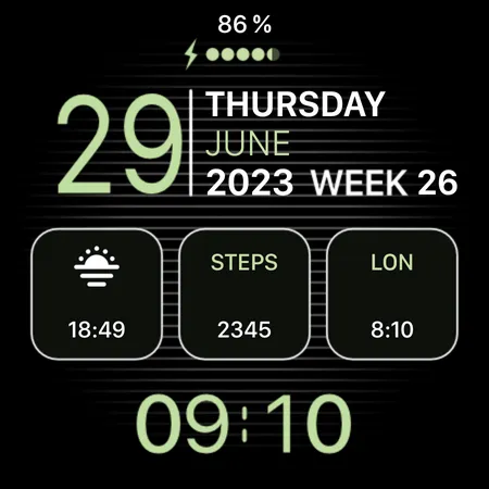 SG-129 screenshot 25