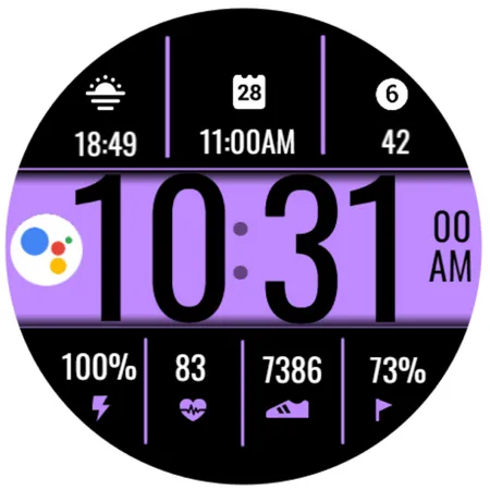 Digital Sport V16 screenshot 14