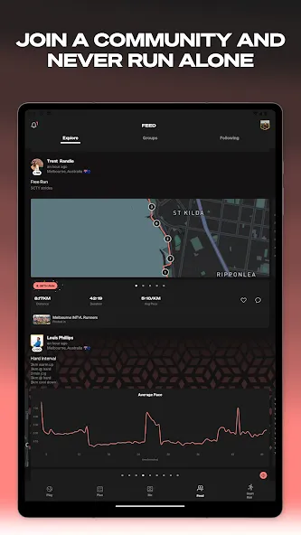 INTVL screenshot 11