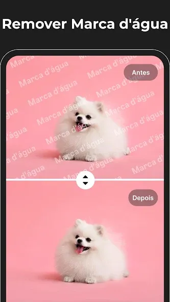 Magic Eraser - Remover Objetos screenshot 3