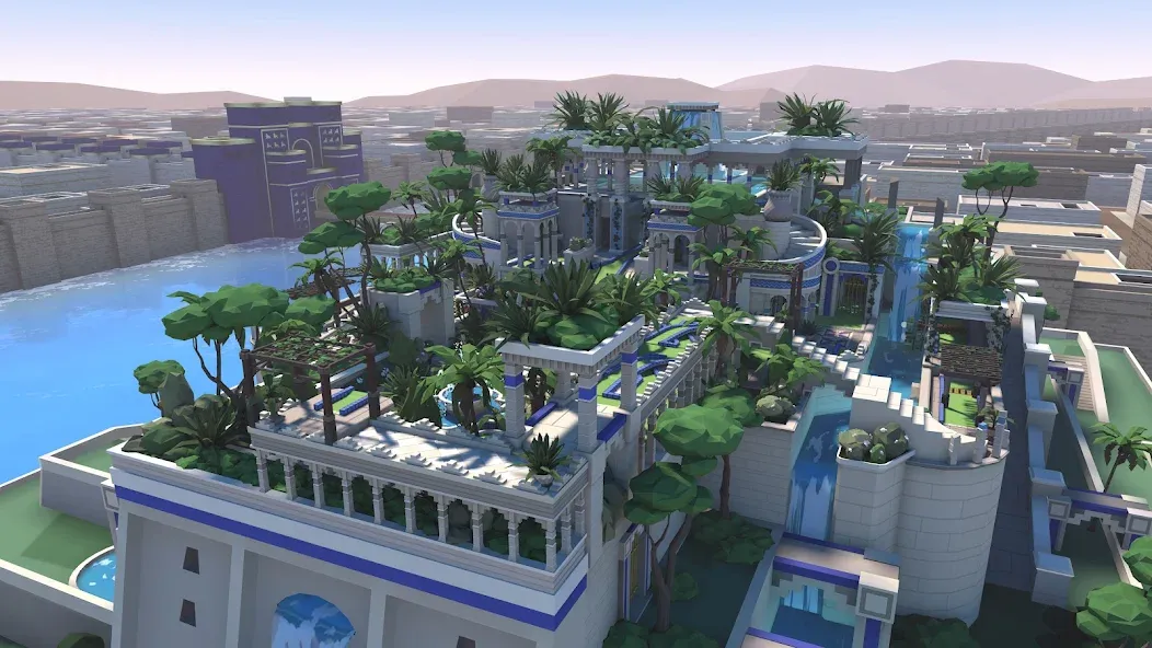 Walkabout Mini Golf screenshot 5