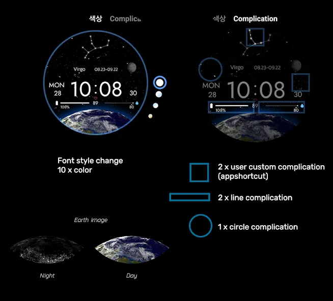 AI Constellation screenshot 6