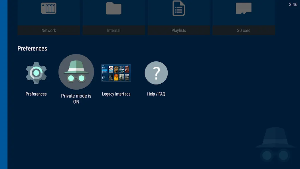 NOVA Video Player screenshot 14
