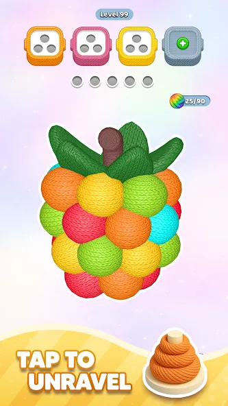 Knit Away screenshot 6