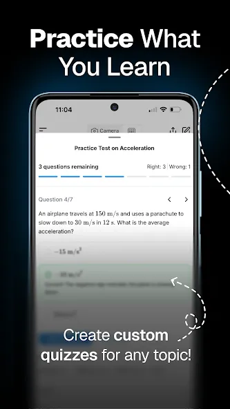 MathGPT - AI Math Solver screenshot 6
