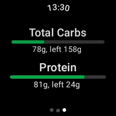 Calorie Counter - MyNetDiary screenshot 32