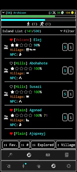 RAR Islands screenshot 5