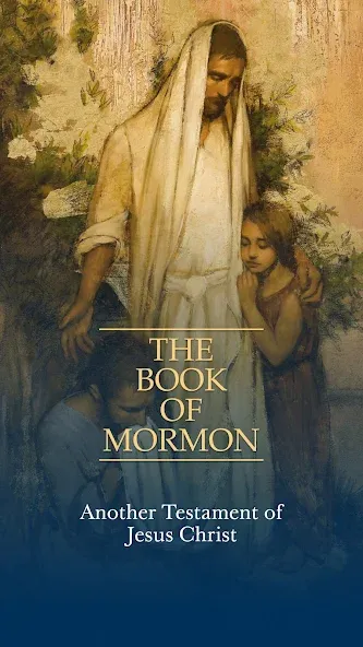 The Book of Mormon screenshot 1